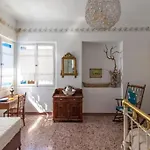 Traditional House Inside Filoti, Naxos Apartment *