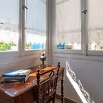 Apartment Traditional House Inside Filoti, Naxos