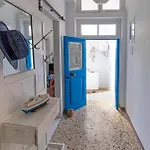 Apartment Traditional House Inside Filoti, Naxos Filotion