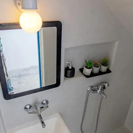 Διαμέρισμα Traditional House Inside Filoti, Naxos