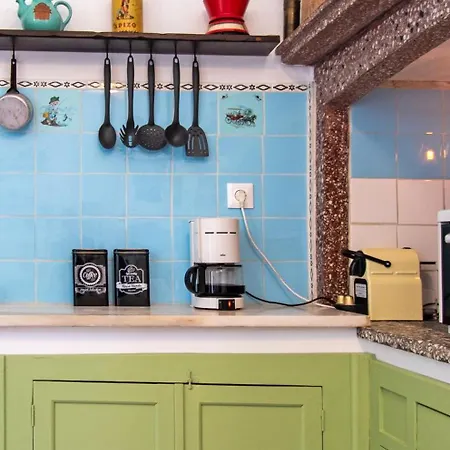 Traditional House Inside Filoti, Naxos Διαμέρισμα Φιλώτι