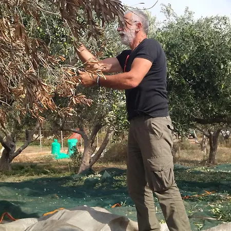 Traditional House Inside Filoti, Naxos Διαμέρισμα *