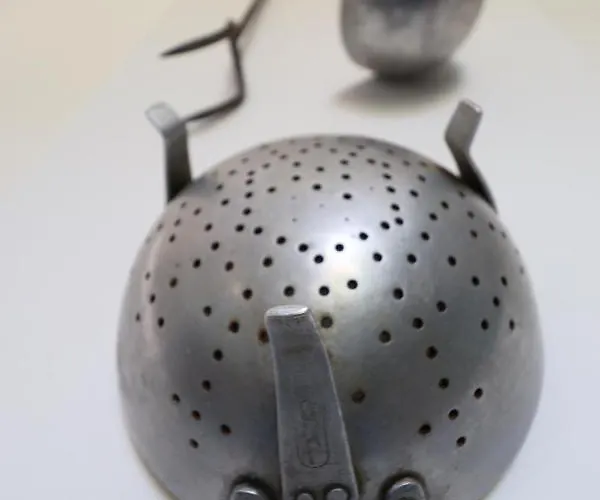 Traditional House Inside Filoti, Naxos Lägenhet