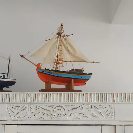 Apartment Traditional House Inside Filoti, Naxos